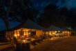 Zimbabwe - Hwange bush Camp