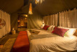 Zimbabwe - Hwange bush Camp