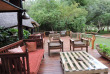 Zimbabwe - Hwange - Ivory Lodge