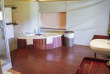 Zimbabwe - Hwange - Ivory Lodge - Presidential suite