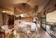 Zimbabwe - Hwange - Somalisa Camp et Acacia