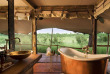 Zimbabwe - Hwange - Somalisa Camp et Acacia