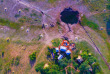 Zimbabwe - Hwange - Somalisa Camp et Acacia