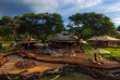 Zimbabwe - Hwange - Somalisa Camp et Acacia