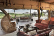 Zimbabwe - Hwange - Somalisa Camp et Acacia