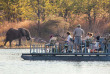 Zimbabwe - Kariba - Musango Safari Camp