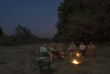Zimbabwe - Mana Pools - Chitake Spring