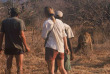 Zimbabwe - Mana Pools - Chitake Spring