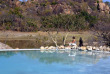 Zimbabwe - Matobo Hills - Amalinda Camp