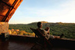 Zimbabwe - Matobo Hills - Big Cave Camp