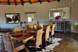 Zimbabwe - Matobo Hills - Amalinda Camp