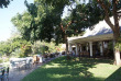 Best of Zimbabwe en version charme - Victoria Falls - Ilala Lodge