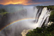 Zimbabwe - Victoria Falls ©Shutterstock, Dietmar Temps
