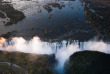 Zimbabwe - Victoria Falls ©Shutterstock, E2dan