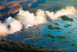 Zimbabwe - Victoria Falls ©Shutterstock, E2dan