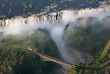 Zimbabwe - Victoria Falls ©Shutterstock, Pierpaolo Romano