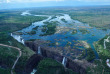 Zimbabwe - Victoria Falls - ©Shutterstock, Stephanie Periquet