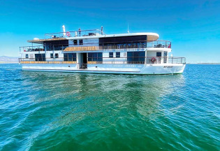 Zimbabwe - Lac Kariba - Zimbabwean Dream ©Croisieurope, Lucas Schmitter