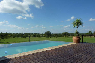 Afrique du Sud - Kruger - Sabie Sand - Nkhoro Bush Lodge