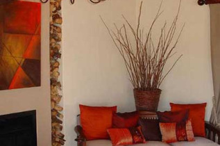 Afrique du Sud - Oudtshoorn - Thorntree Country House