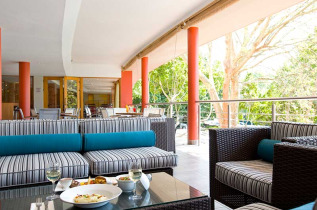 Afrique du Sud - Cape Town - Sunsquare Cape Town Gardens