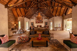 Afrique du Sud - Kapama Private Game Reserve - Kapama Southern Camp