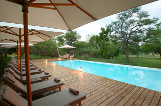 Afrique du Sud - Kapama Private Game Reserve - Kapama Southern Camp