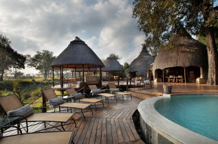 Afrique du Sud - Imbali Private Concession - Hoyo Hoyo Safari Lodge