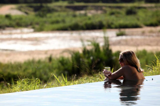 Afrique du Sud - MalaMala Game Reserve - MalaMala Camp