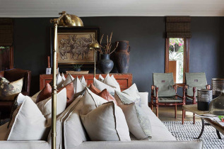 Afrique du Sud - MalaMala Game Reserve - MalaMala Sable Camp