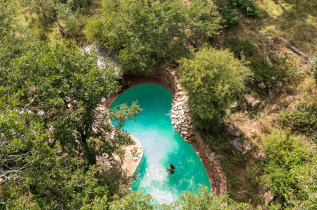Afrique du Sud - Sabi Sabi Private Game Reserve - Sabi Sabi Little Bush