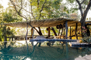 Afrique du Sud - Sabi Sands Game Reserve - Singita Boulders Lodge - ©Adriaan Louw
