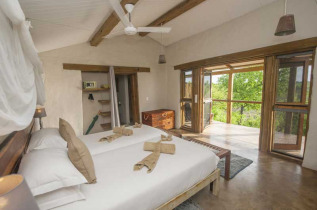 Botswana - Chobe - Chobe Elephant Camp