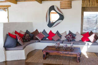 Botswana - Chobe - Chobe Elephant Camp