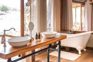 Botswana - Delta de l'Okavango - Kwando Kwara