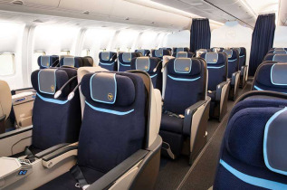 Condor - Classe Premium Economie