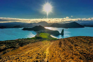 Equateur - Galapagos - Safari plongée d'île en île aux Galapagos © Boyd Hendrikse, Shutterstock