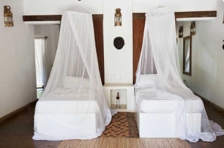 Kenya - Diani Beach - Kinondo Kwetu