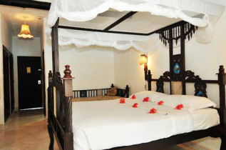 Kenya - Diani Beach - Southern Palms Beach Resort