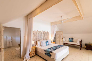 Kenya - Diani Beach - The Sands at Nomads