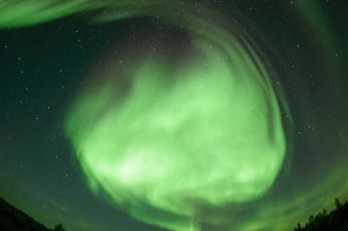 Norvege - Expédition Orques et boréales