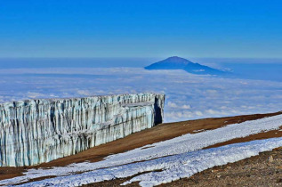 Tanzanie - Ascension du Kilimandjaro par voie Marangu