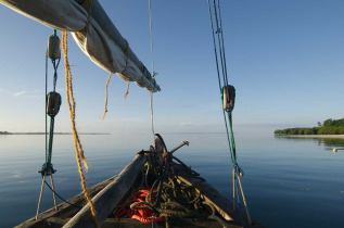 Tanzanie - Mafia Island - Basecamp Mafia Island