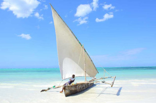 Tanzanie - Zanzibar - BlueBay Beach Resort and Spa