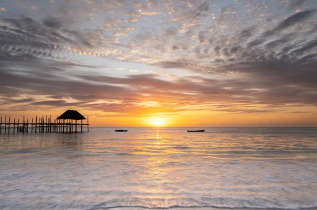 Tanzanie - Zanzibar - Fun Beach Hotel