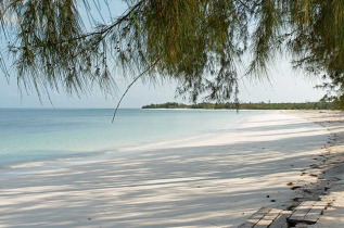 Tanzanie - Zanzibar - Michamvi Sunset Bay