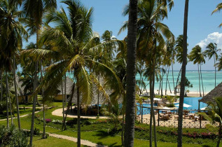 Tanzanie - Zanzibar - Ocean Paradise Resort 