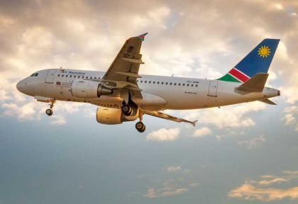 Air Namibia