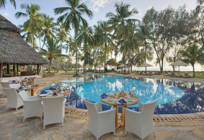 Tanzanie - Zanzibar - BlueBay Beach Resort and Spa