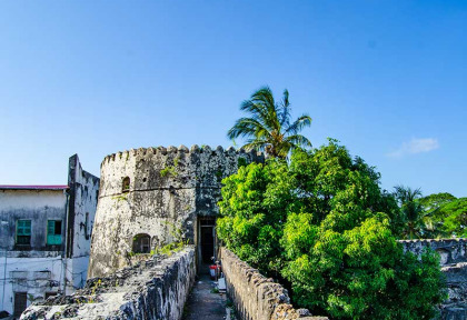 Tanzanie - Zanzibar - Visite guidée de Stone Town ©Shutterstock, Dan Rata